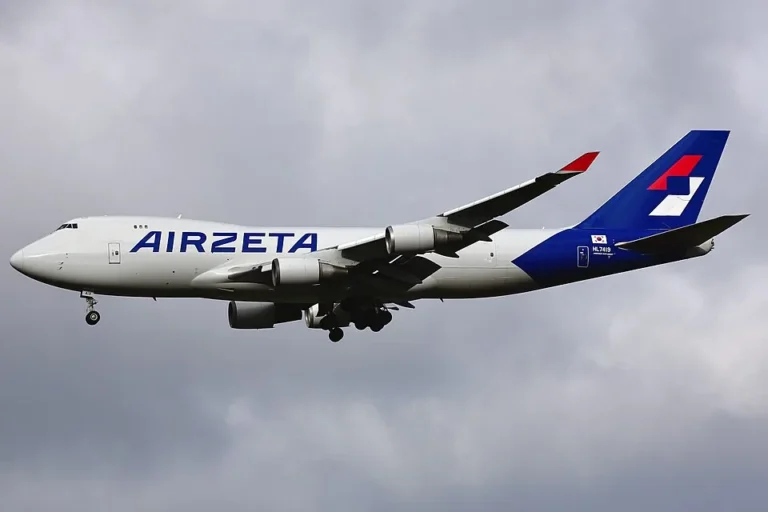 AIRZETA