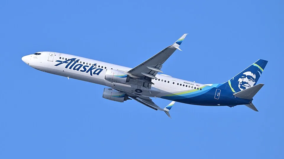 Alaska Airlines