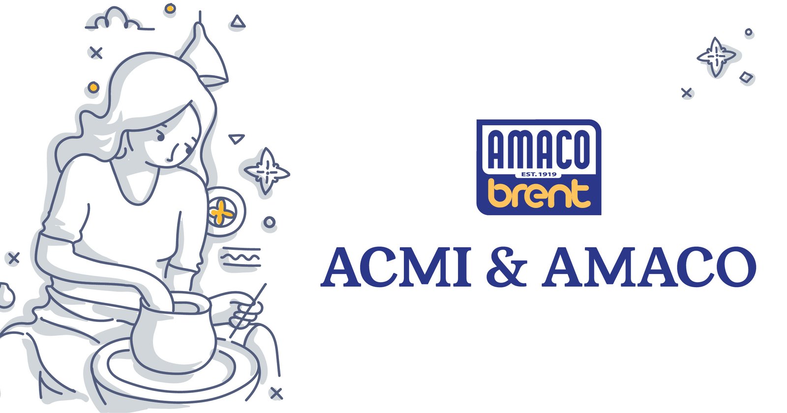 AMACO product