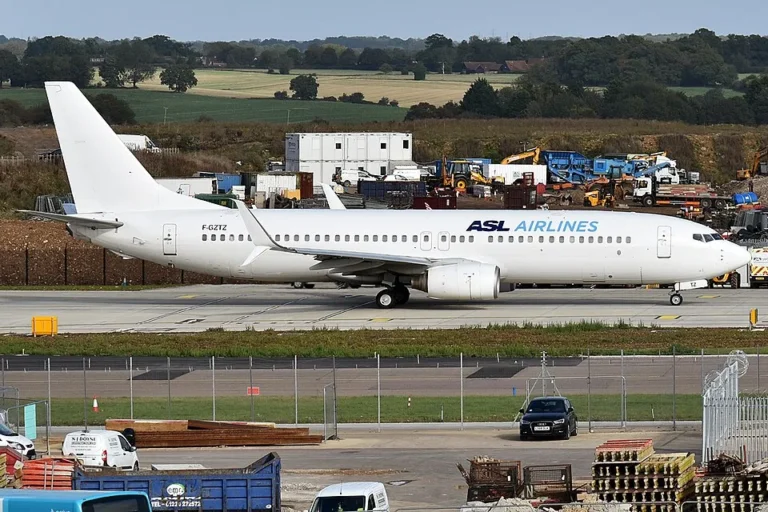 ASL Airlines France