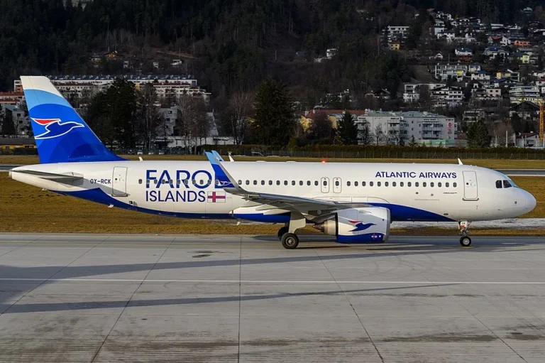 Atlantic Airways