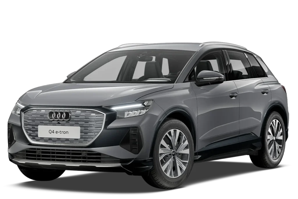 Audi Q4 e-tron 35