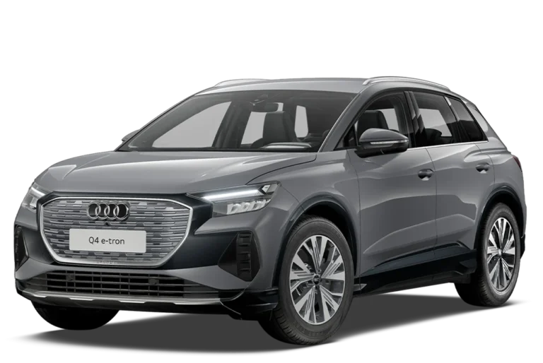 Audi Q4 e-tron 35