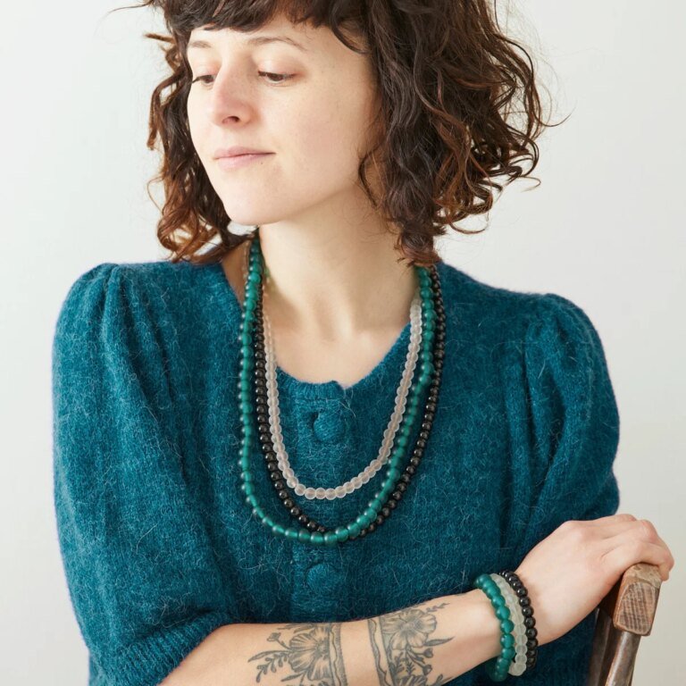 AURA QUE