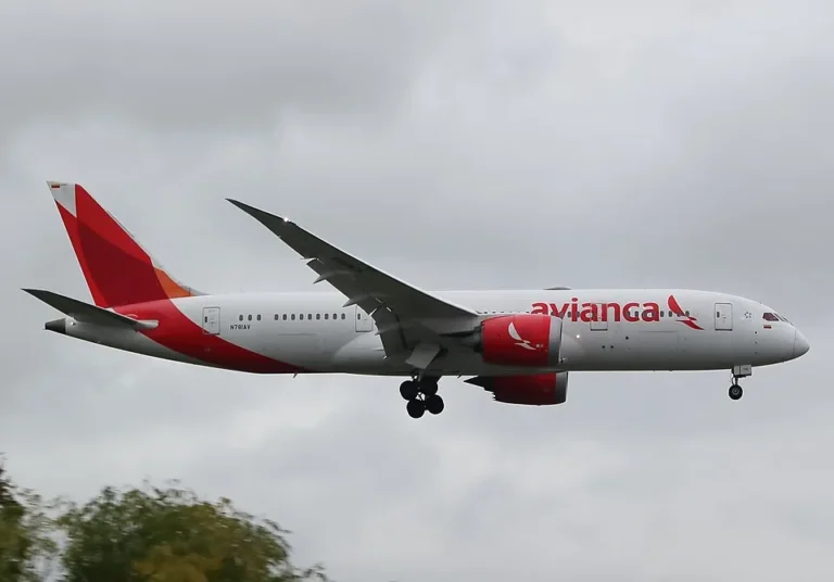 Avianca