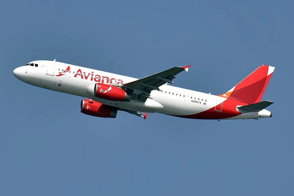 Avianca Costa Rica