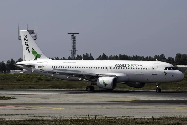 Azores Airlines