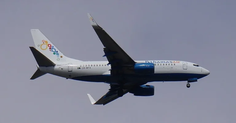 Bahamasair