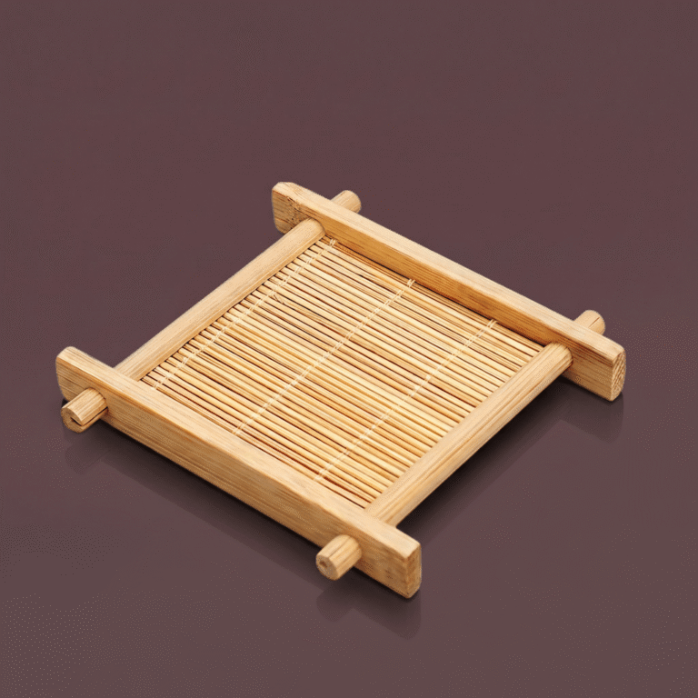 Bamboo Switch
