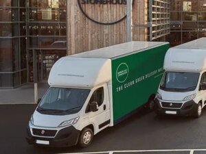 Barker & Stonehouse product