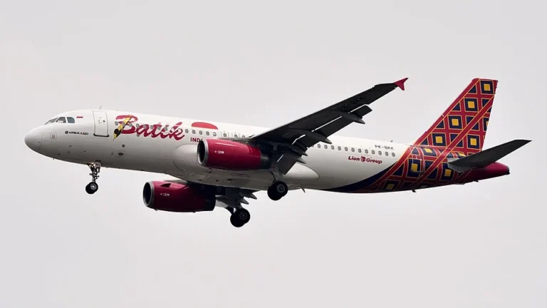 Batik Air