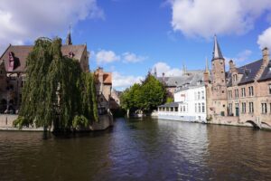 Belgium