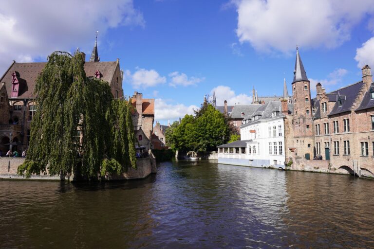 Belgium