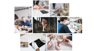 BeWooden product