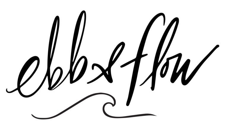 Ebb and Flow