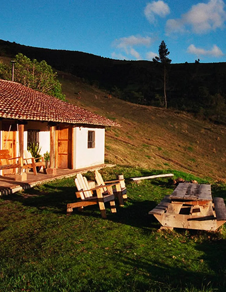 Black Sheep Inn rooms