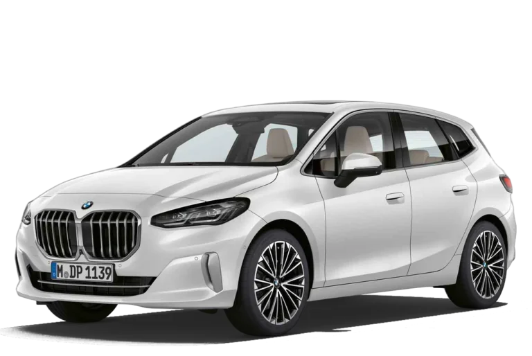 BMW 2 Series Active Tourer 220i