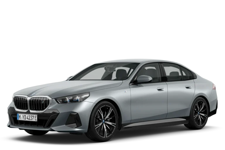 BMW 5 Series 520i M Sport