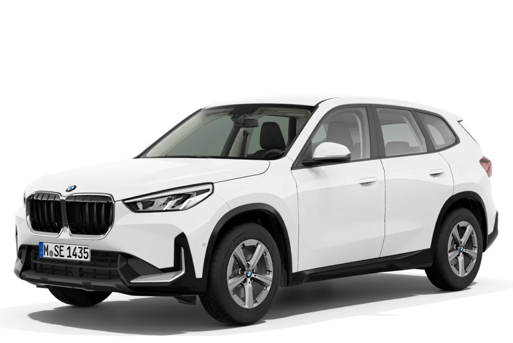BMW X1 sDrive 20i