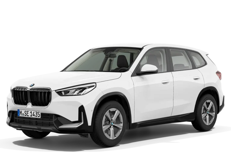 BMW X1 sDrive 20i
