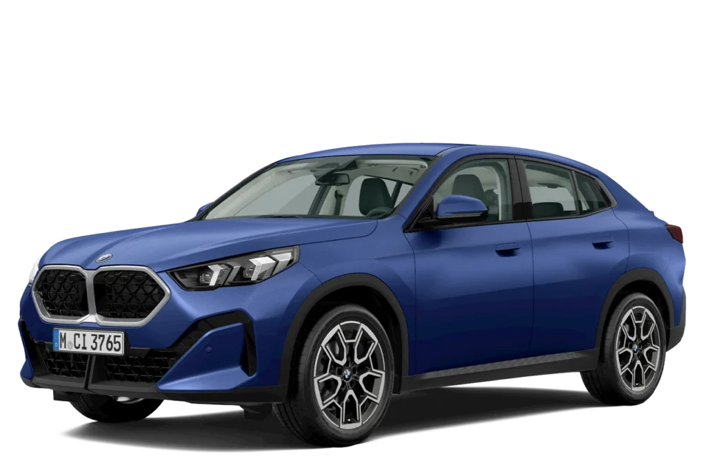 BMW X2 sDrive20i M Sport