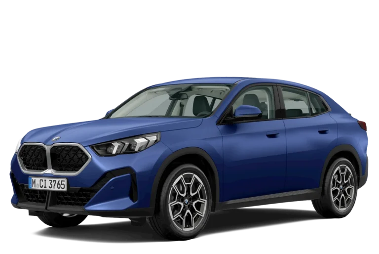 BMW X2 sDrive20i M Sport