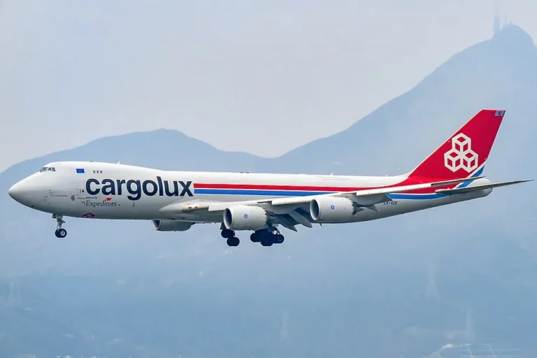 Cargolux