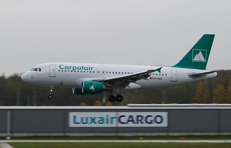 Carpatair