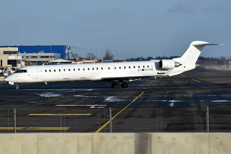 CityJet