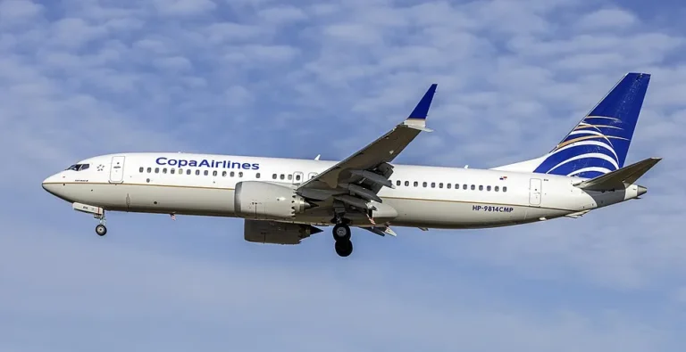 COPA Airlines