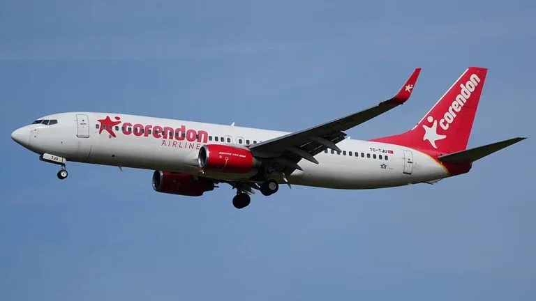 Corendon Airlines