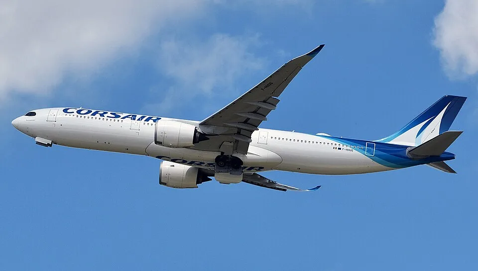 Corsair International
