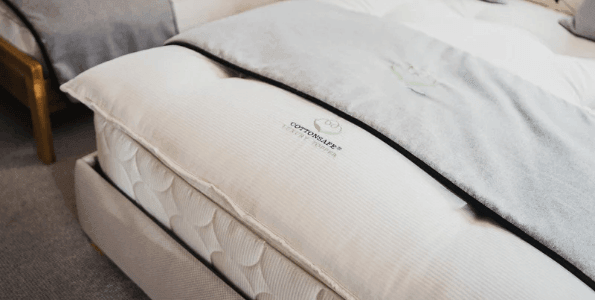 Cottonsafe Natural Mattress product
