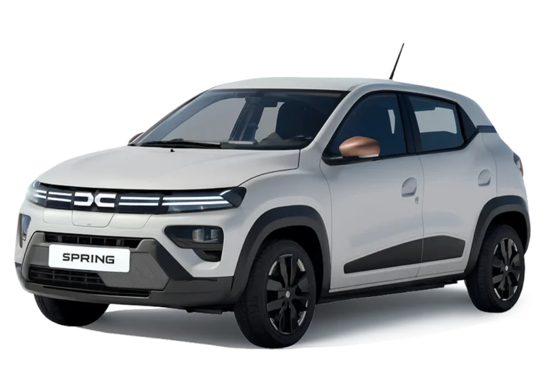 Dacia Spring Extreme 65