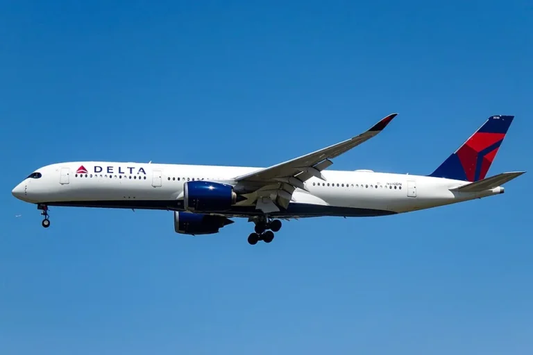 Delta Air Lines