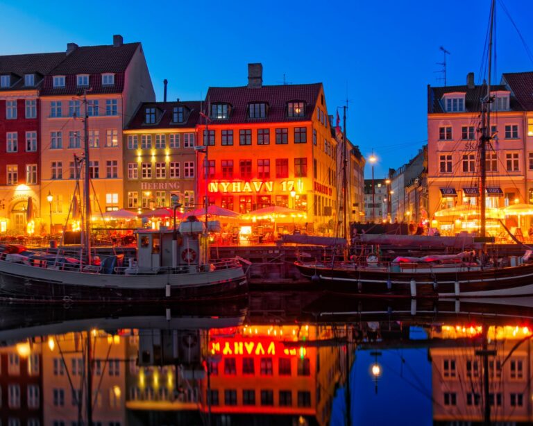 Denmark