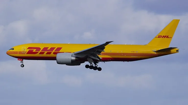 DHL Air