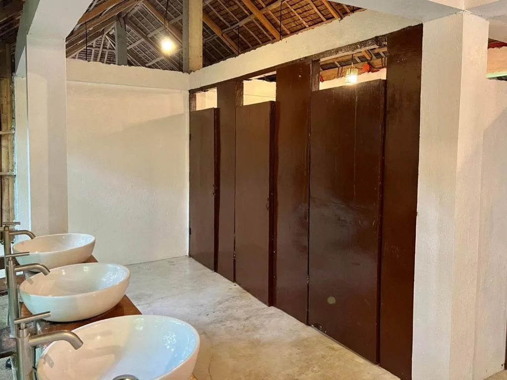 Dianao Beach Club rooms