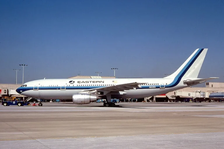 Eastern Airlines