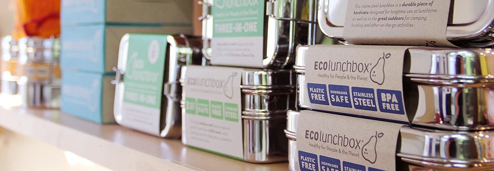 ECOlunchbox product