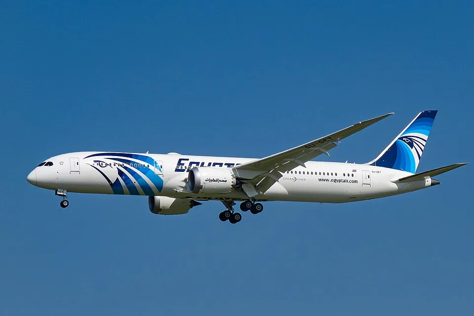Egyptair