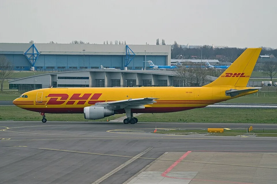 European Air Transport