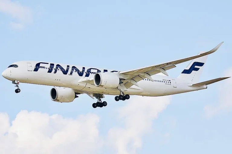Finnair