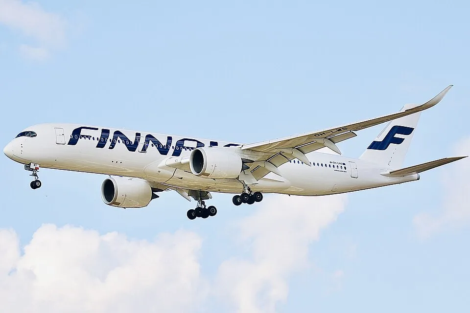 Finnair