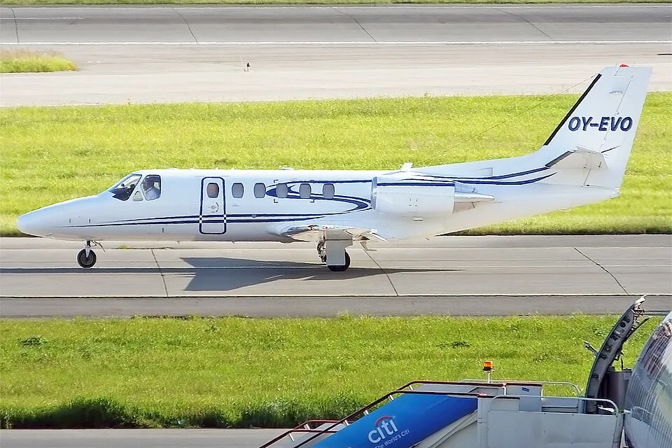 FlexFlight