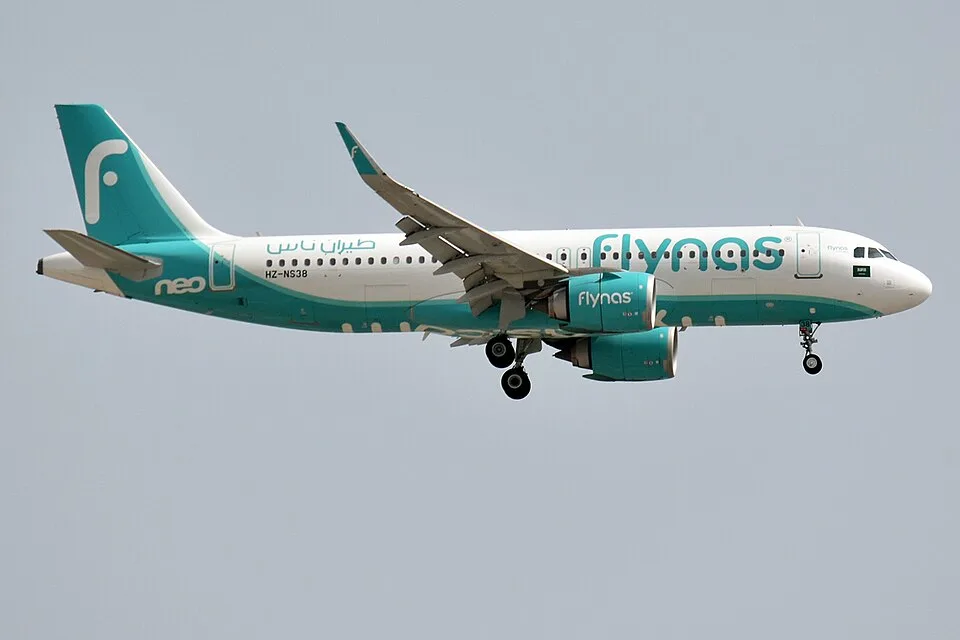 Flynas