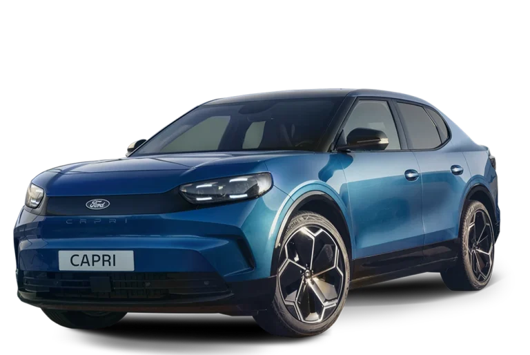 Ford Capri Standard Range 52 kWh