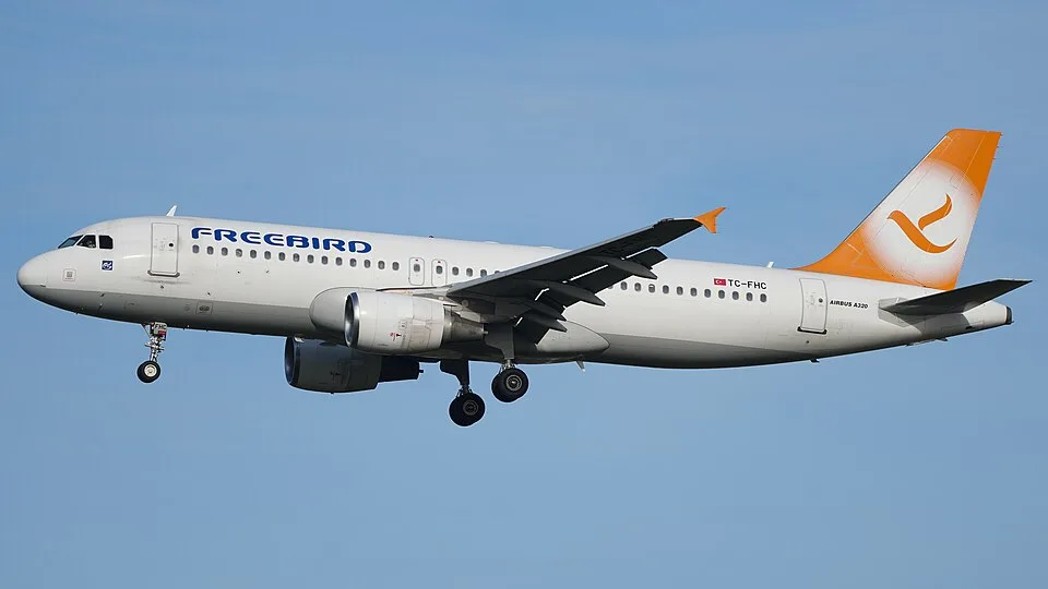 Freebird Airlines