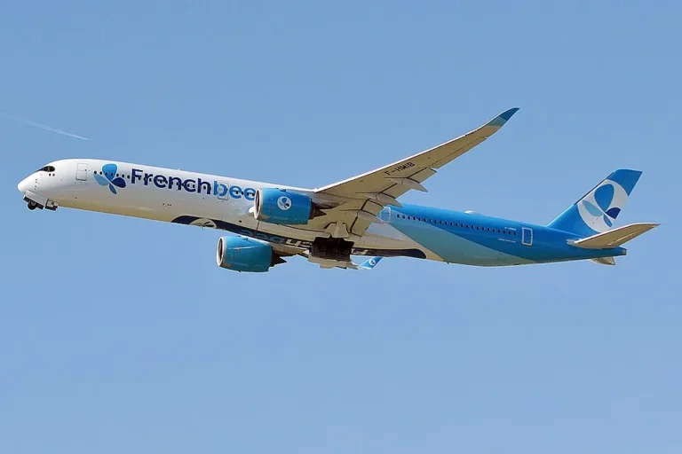 French Bee