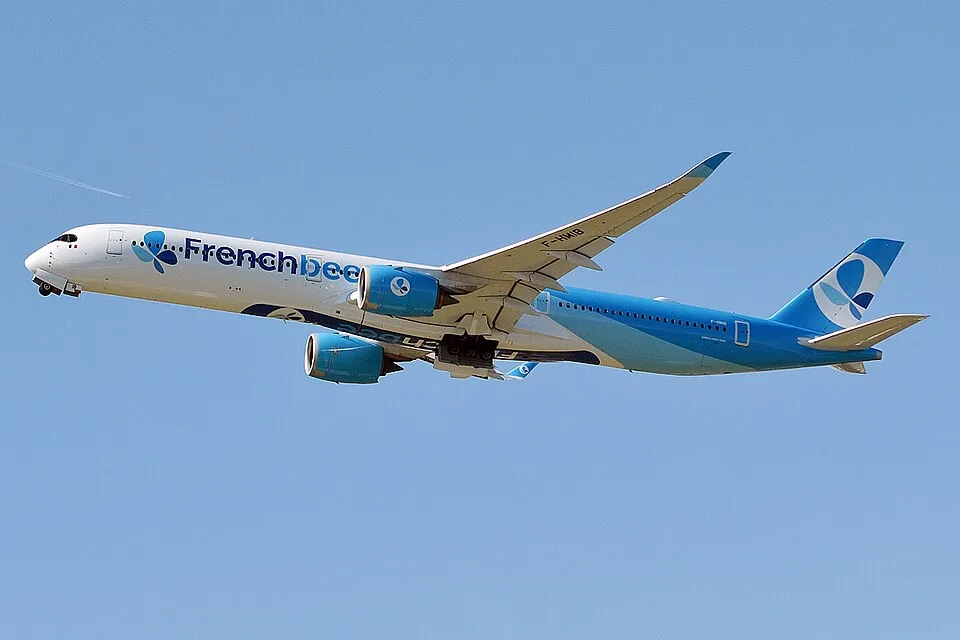 French Bee